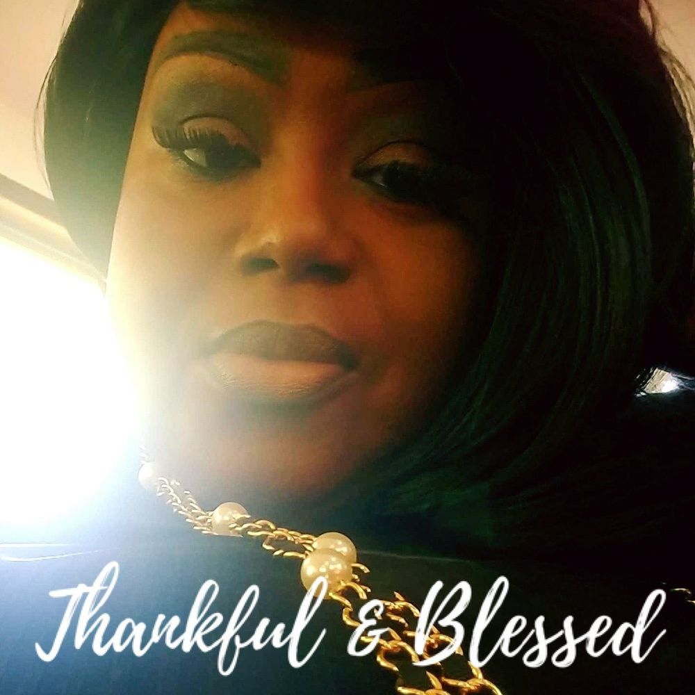 Meet your Posher, Tammi